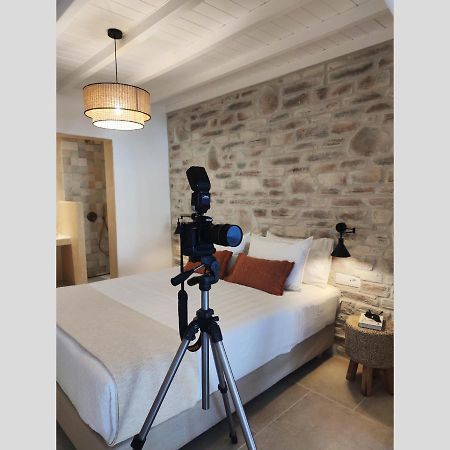 אנו מרה Levantes House Mykonos מראה חיצוני תמונה