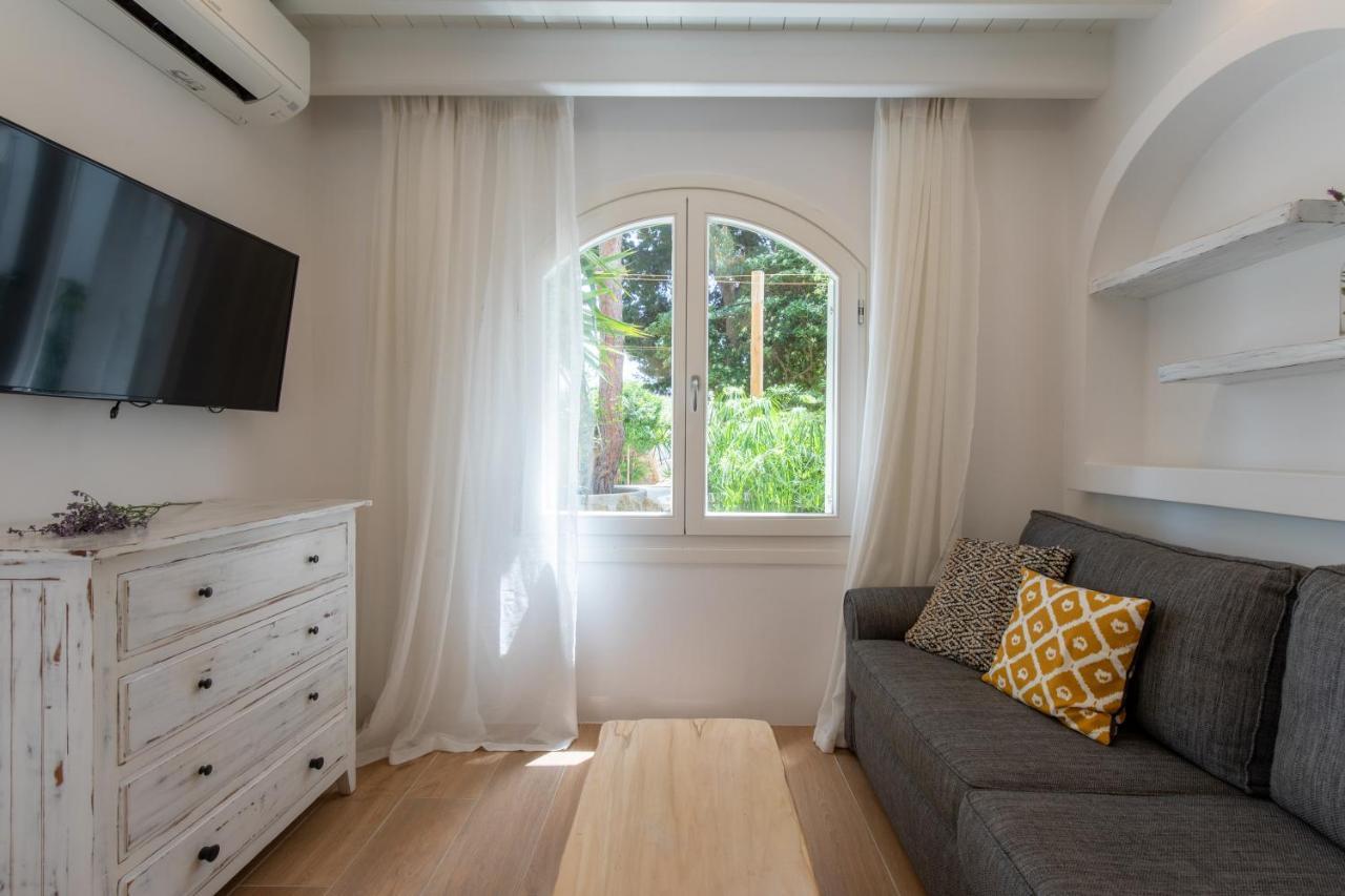 אנו מרה Levantes House Mykonos מראה חיצוני תמונה