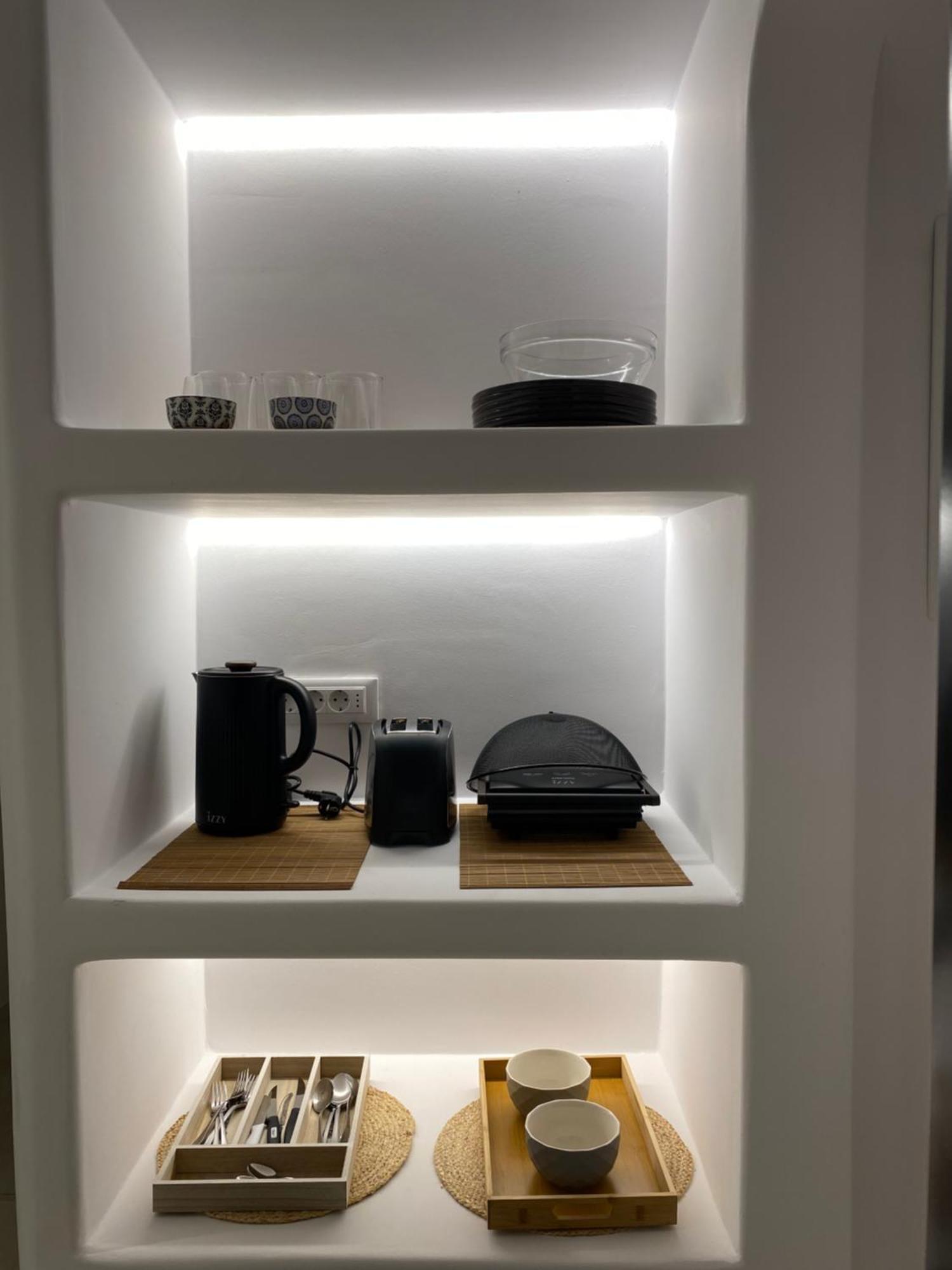 אנו מרה Levantes House Mykonos מראה חיצוני תמונה
