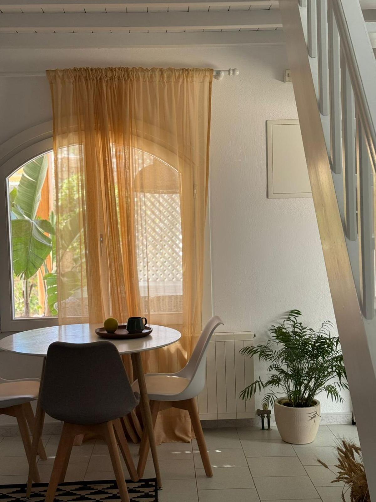 אנו מרה Levantes House Mykonos מראה חיצוני תמונה