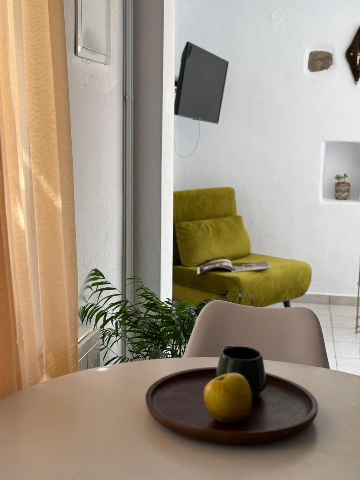 אנו מרה Levantes House Mykonos מראה חיצוני תמונה