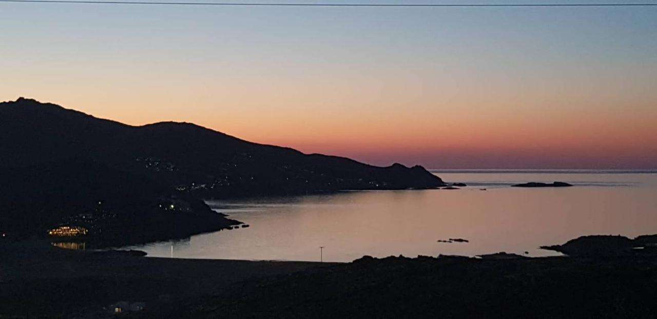 אנו מרה Levantes House Mykonos מראה חיצוני תמונה